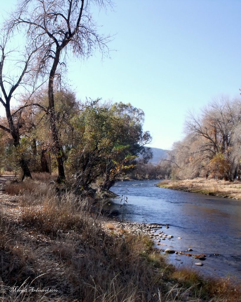 Lincoln Park, CO 81212, USA by mardrl