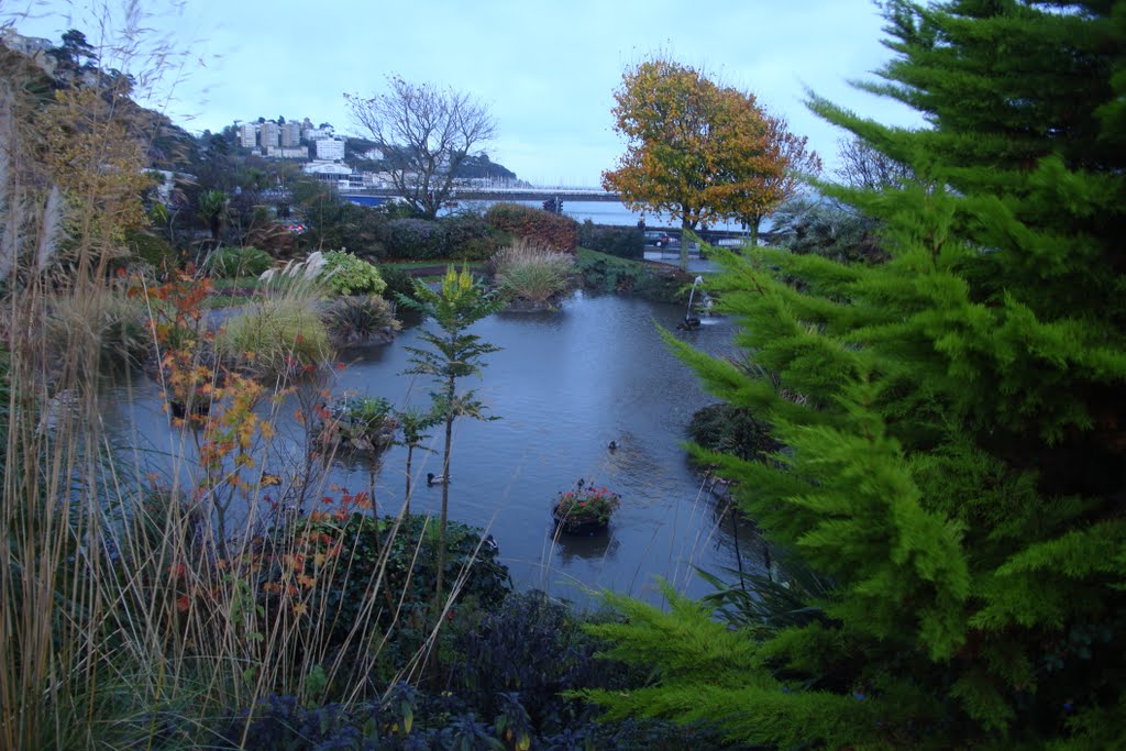 Abbey Park Torquay by TonyWalker Studio4t1