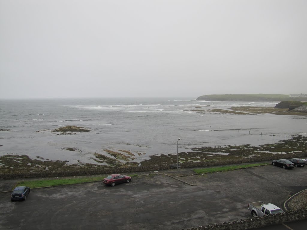 Bundoran by jhwells