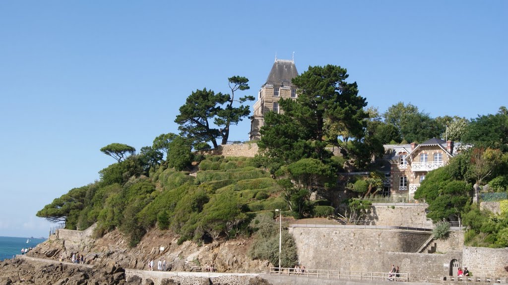 Dinard by dom44