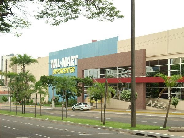 Walmart by photo.man