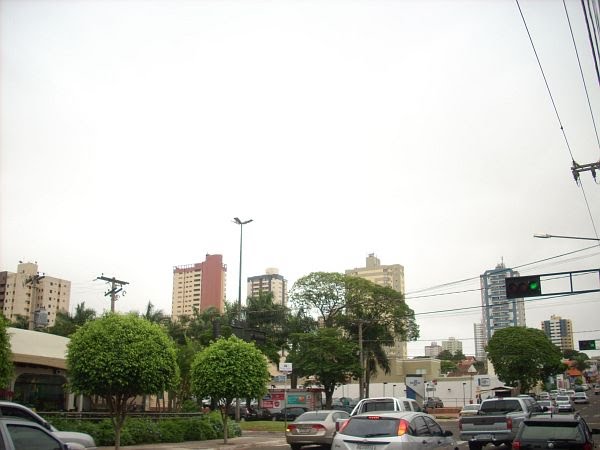 Buildings - Bahia Avenue by photo.man