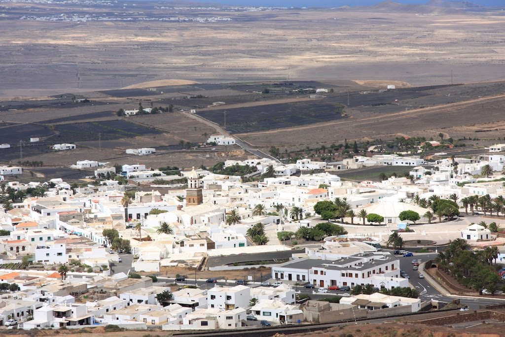 Teguise by joreca