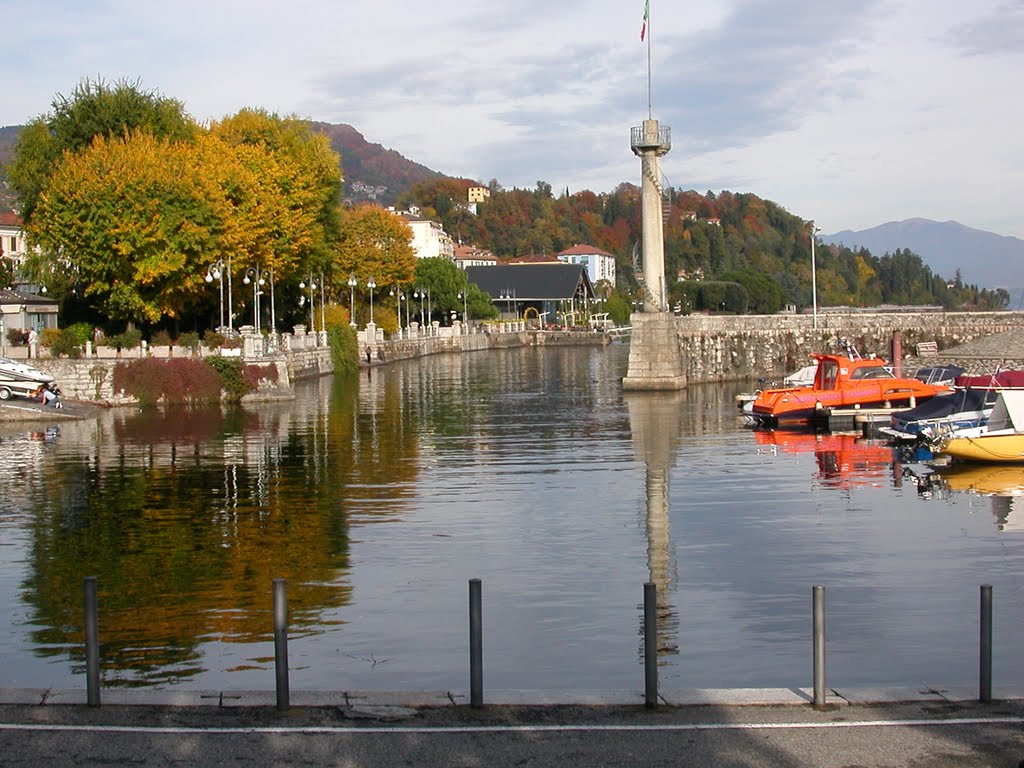 Verbania intra by giovannipatritti