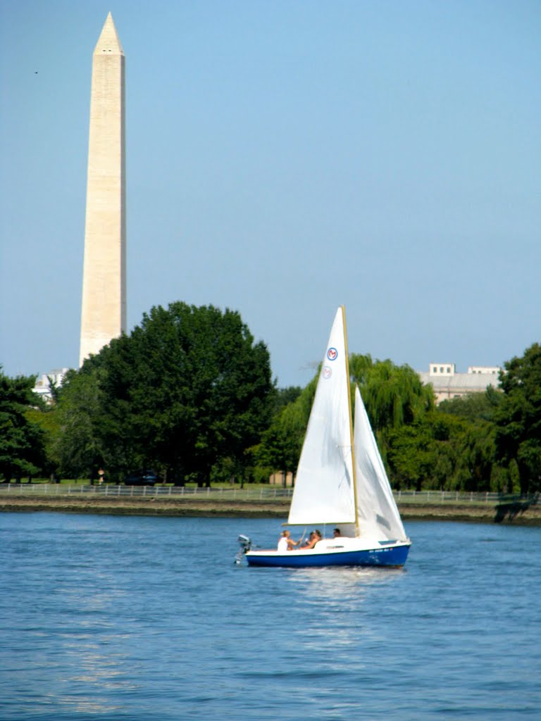 Potomac Cruise - TwelveMileCircle.com by howderfamily.com