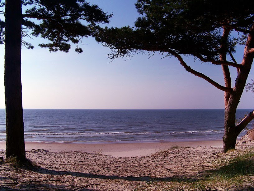 Baltic Sea by Alma Kerpauskienė(sk…