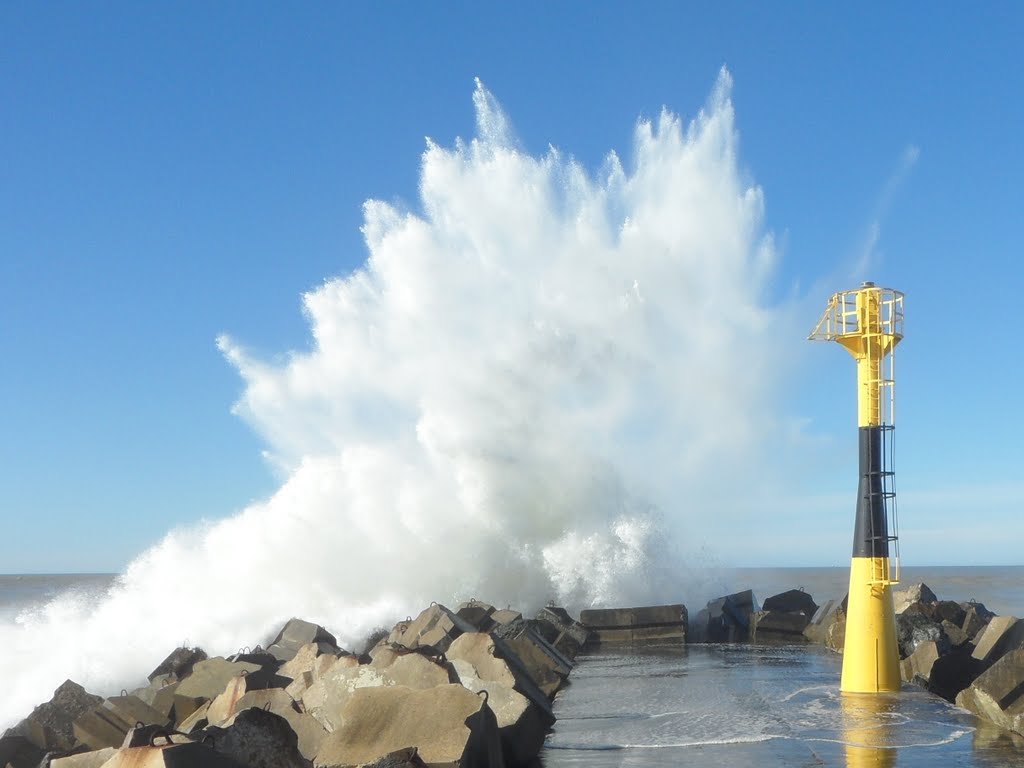 Anglet la barre by david ollagnon