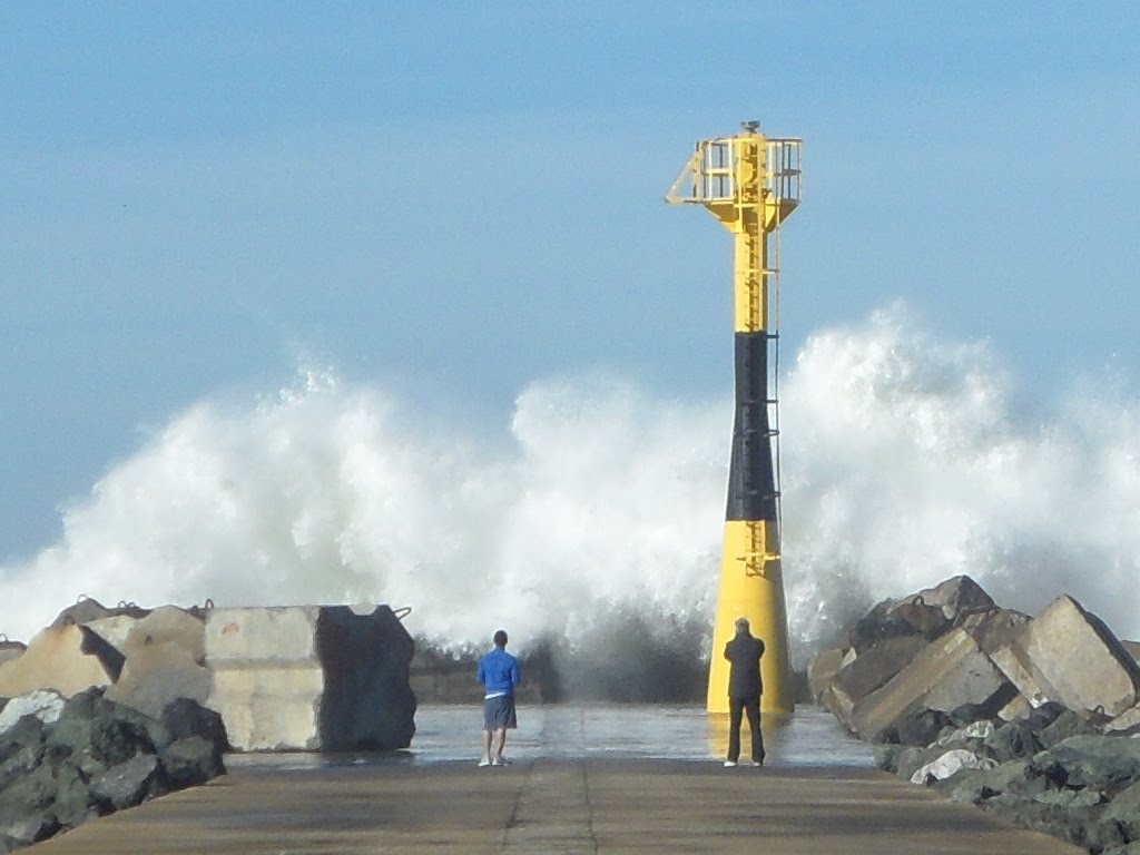 Brisans Anglet by david ollagnon