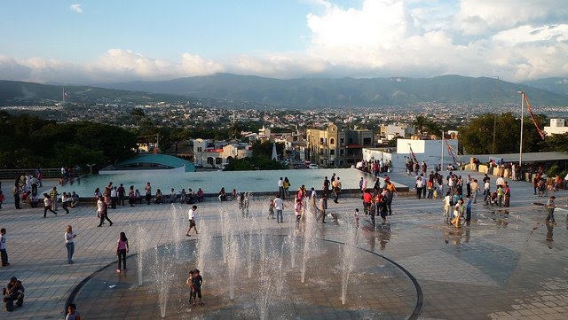 Parque bicentenario by baltnafox