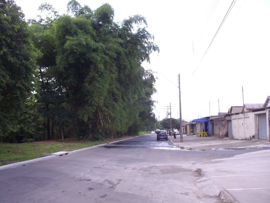 Av.Jardim Botafogo Vila Redenção by carlos antonio coelh…