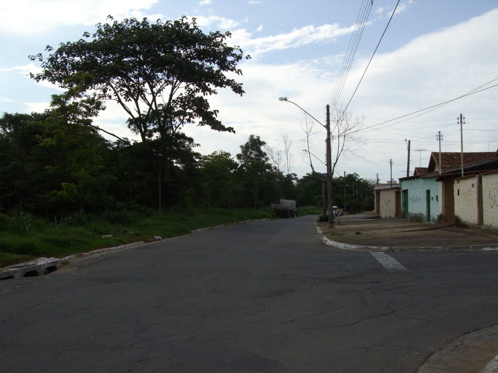 Av.Jardim Botafogo Vila Redenção by carlos antonio coelh…