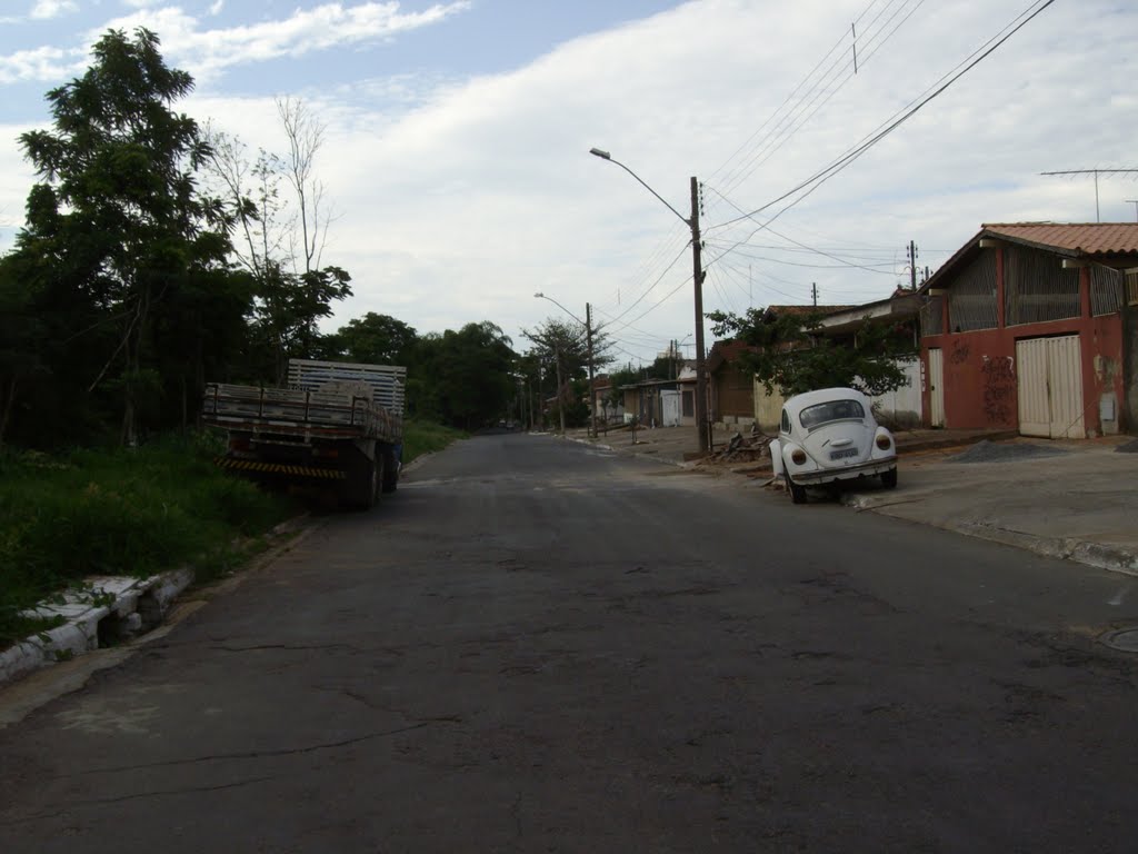 Av.Jardim Botafogo Vila Redenção by carlos antonio coelh…