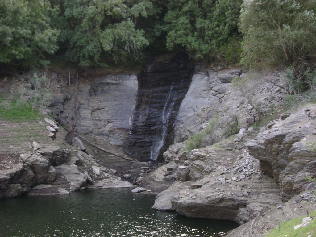 Cascada ribo by martinidexian