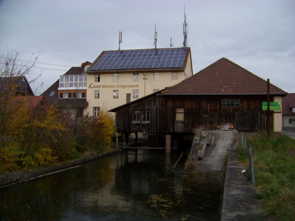 Kappel, 77966 Kappel-Grafenhausen, Germany by jordi jacobs