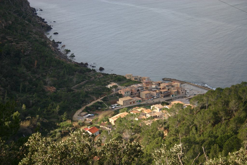 Puerto de Valldemossa by jusosa