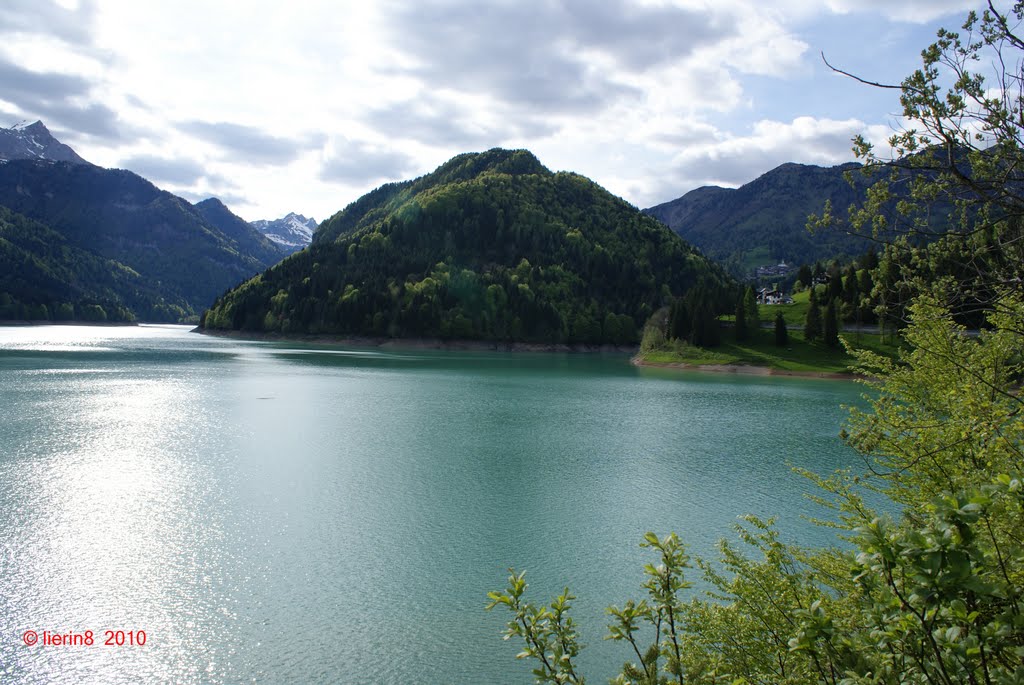 Lago di Sauris by lierin8