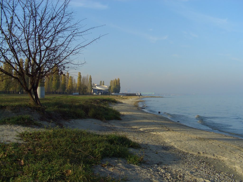 Taganrog, Rostov Oblast, Russia by Алексей Петров