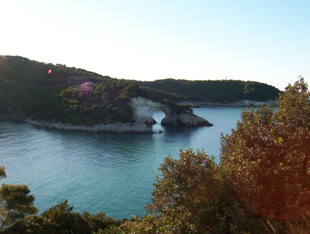 Gargano by asterix_sam