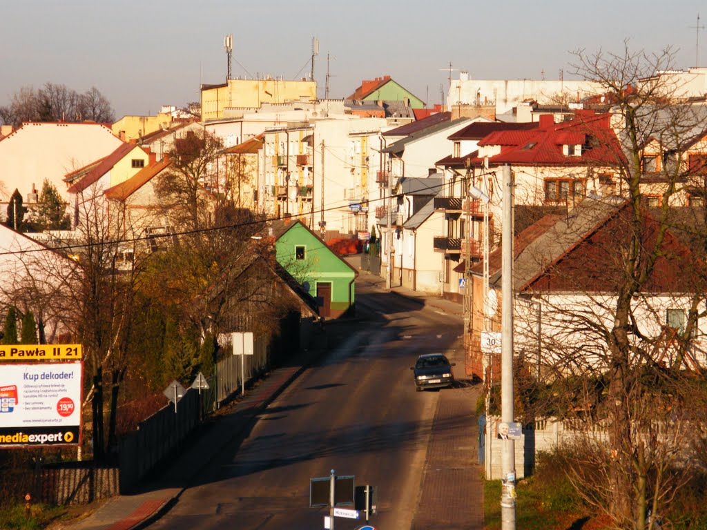 Staszów by slavoo