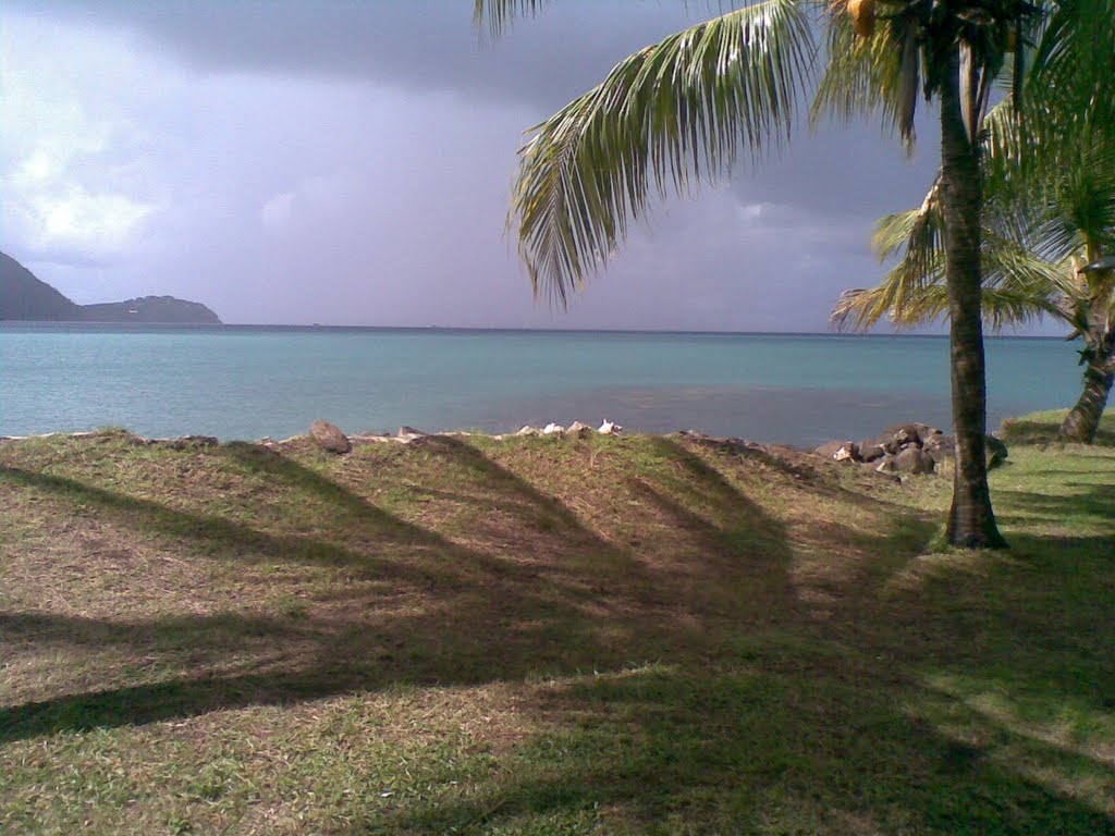 Bay Guesthouse St.Lucia by evaschiffer