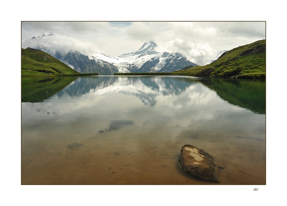 Bachalpsee by cahepa