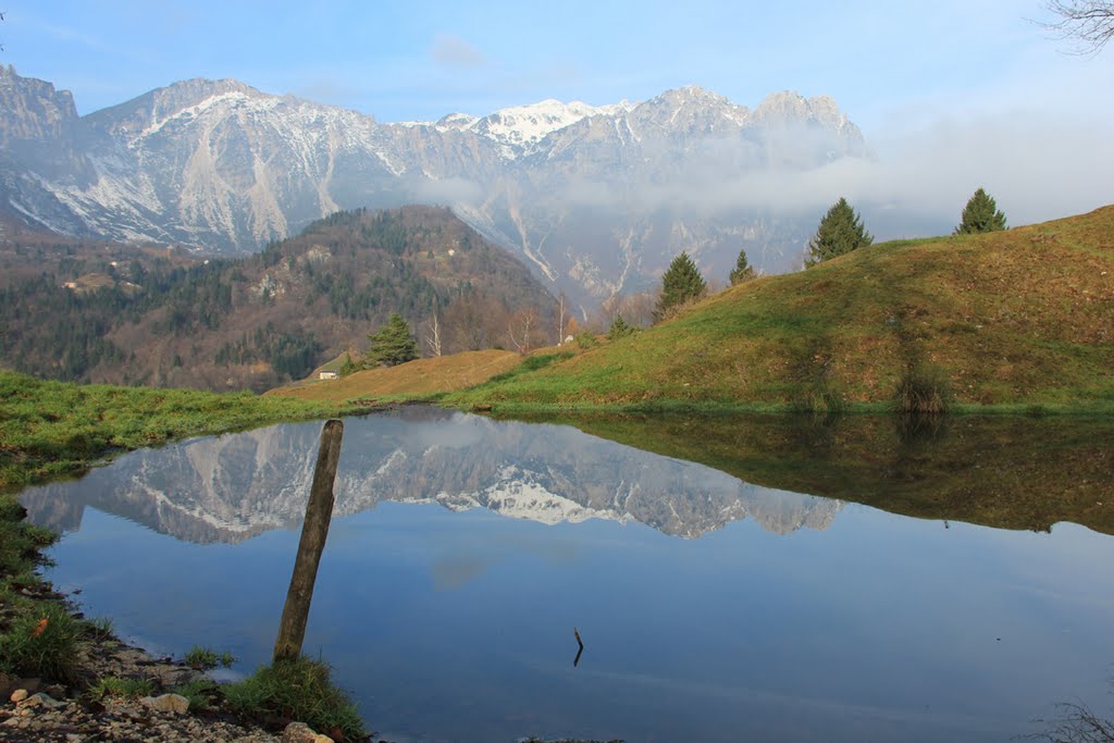 Da malga Morando by Facchin Mirco