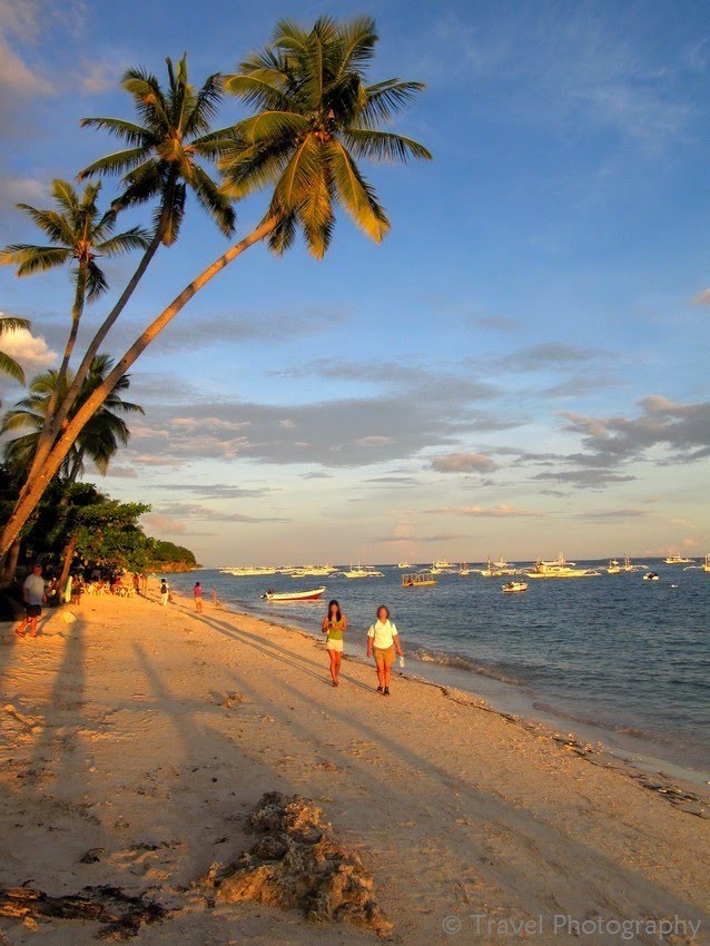 Panglao Island - Bohol - Philippines by Martin Jendrichowski