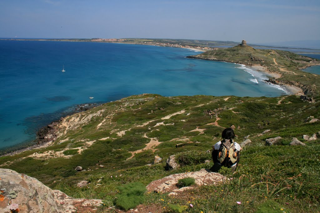 Cabras - Capo S. Marco by Artemisia (Cinzia Ol…