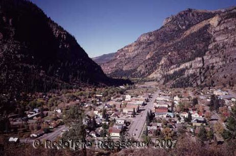 ouray by Littleplanet