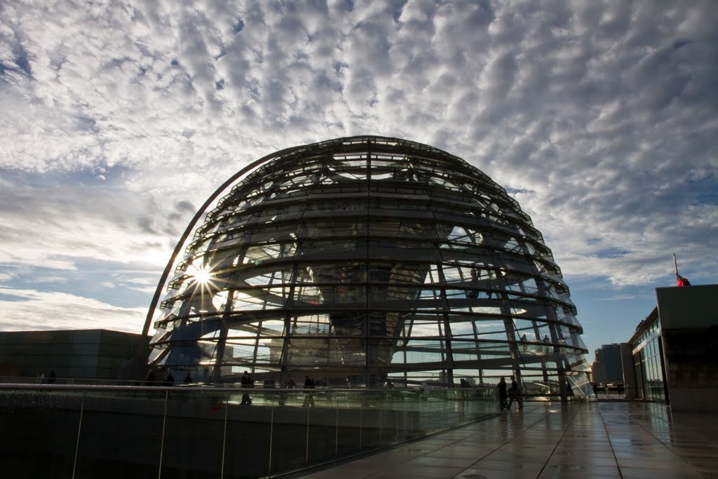 BL_14.11.2010_Reichstagskuppel by Bella Licht