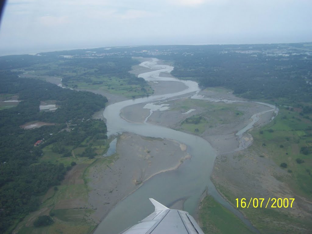 Near Kalibo Airport by RR RRR