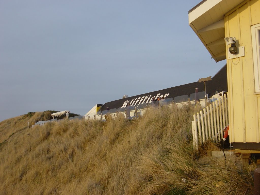 Sylt by fotosonne