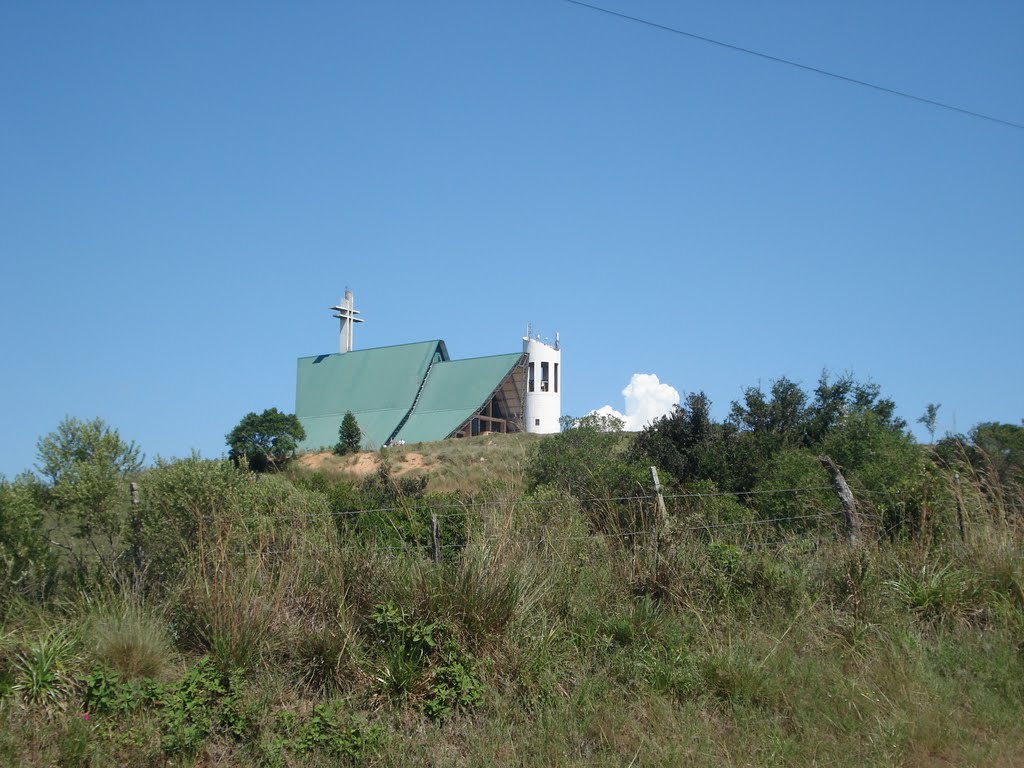 Archdiocesan Shrine of Our Lady Mother of God 10 - © Émerson-V by Émerson-V