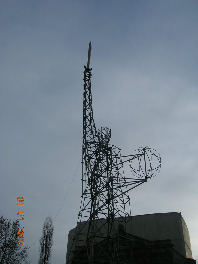 Sankt Leonhard, Graz, Austria by Alberto Delbianco