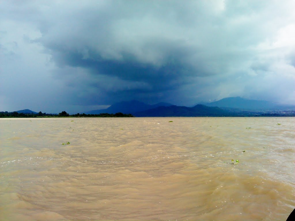 Patzcuaro, Michoacan by AlejandroMV