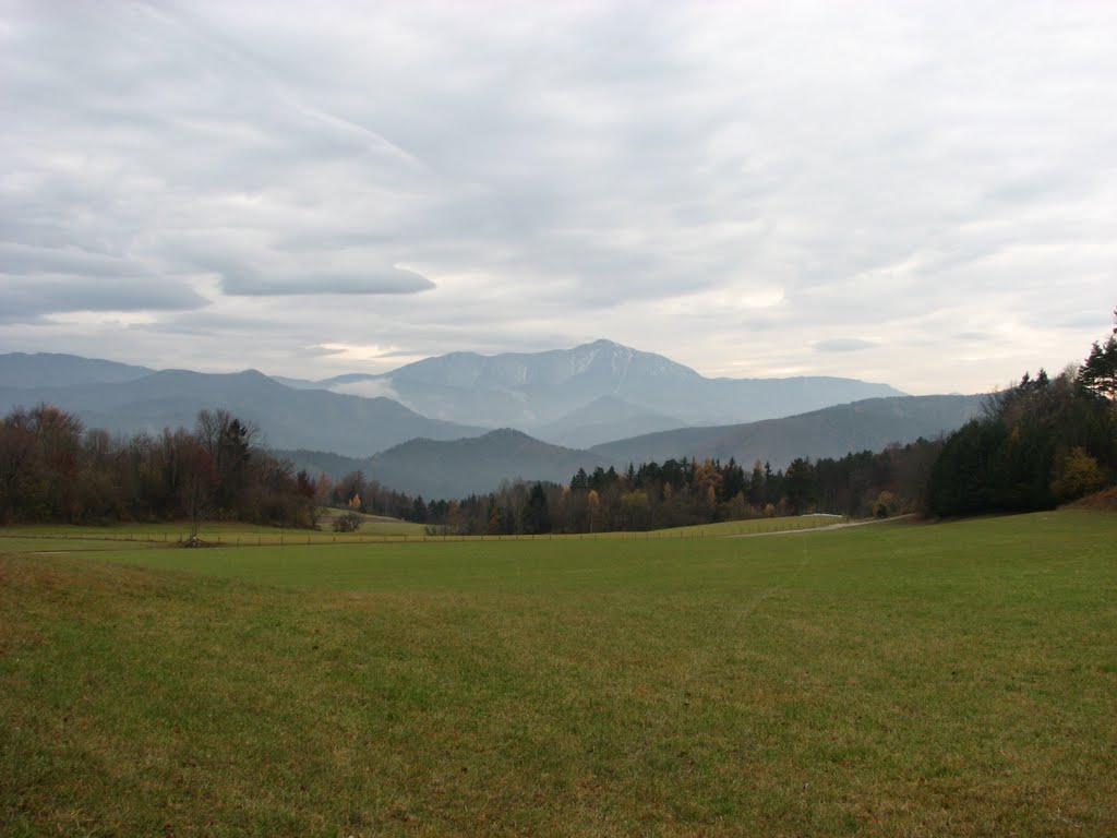 Gemeinde Gutenstein, Austria by Vogel Gábor