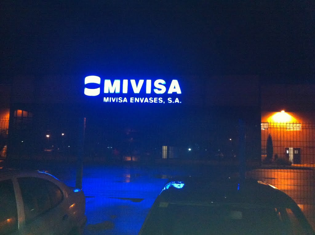 Mivisa Asturias by Estebantellego 