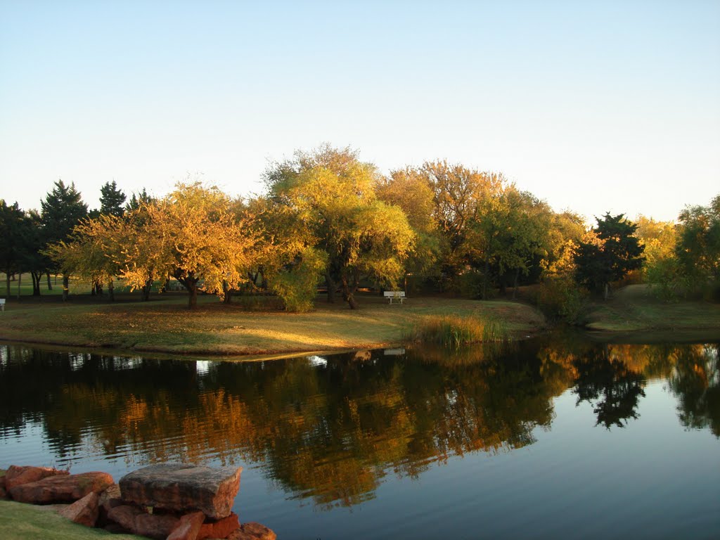 Edmond, OK - USA by MARELBU