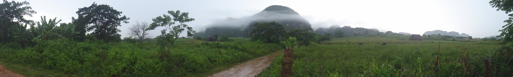 Viñales by rutxi