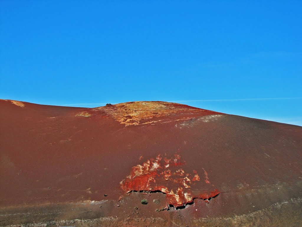 Parque Nacional de Timanfaya. Tenerife. by Valentin Enrique Fer…