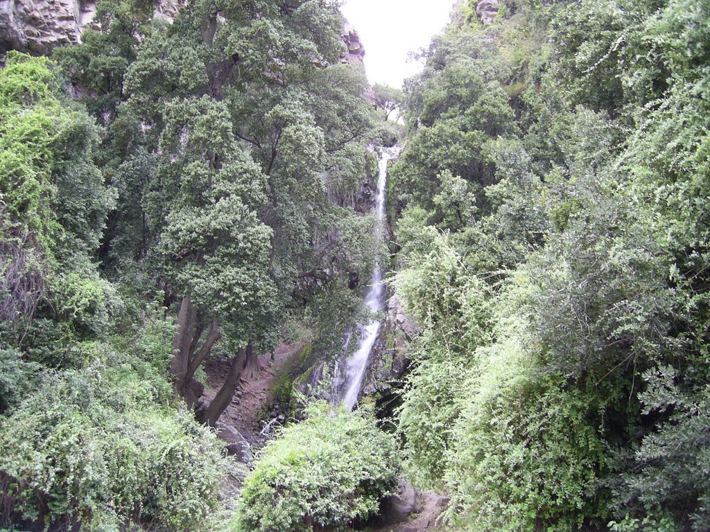 Machalí, Coya. by R.A.T.P.