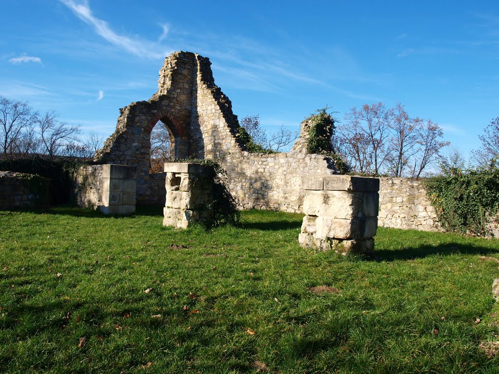 Schlossberg,Mecseknádasd by kpeti74