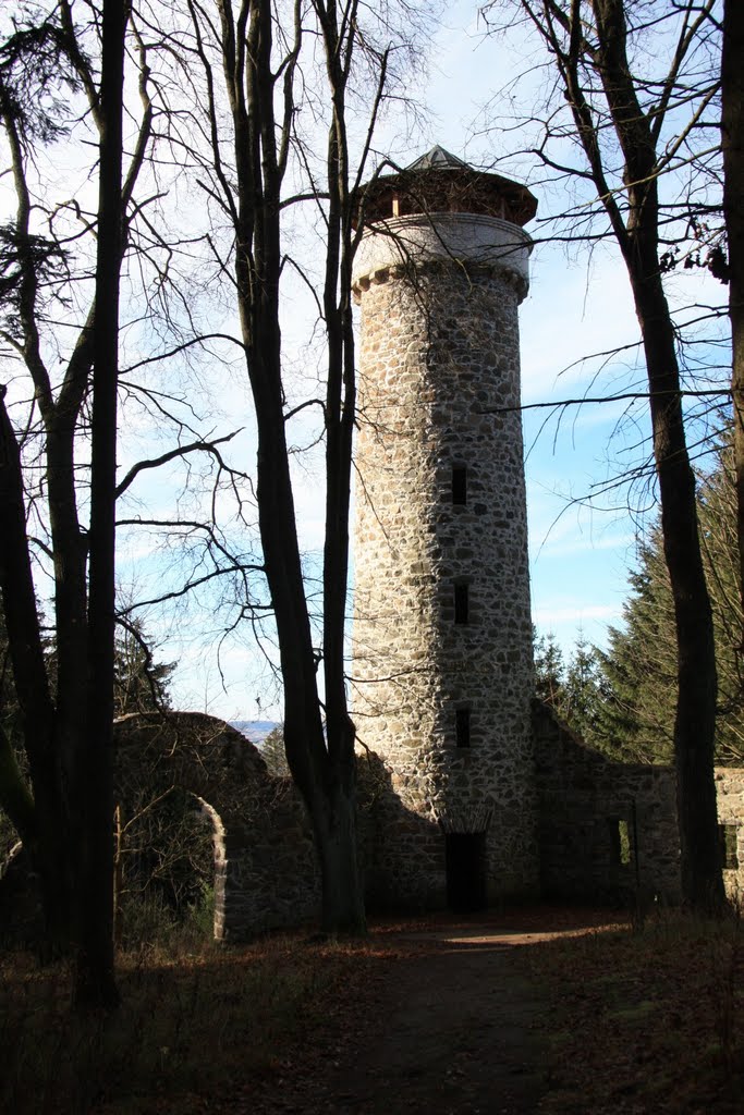 353 01 Mariánské Lázně, Czech Republic by melechovsky