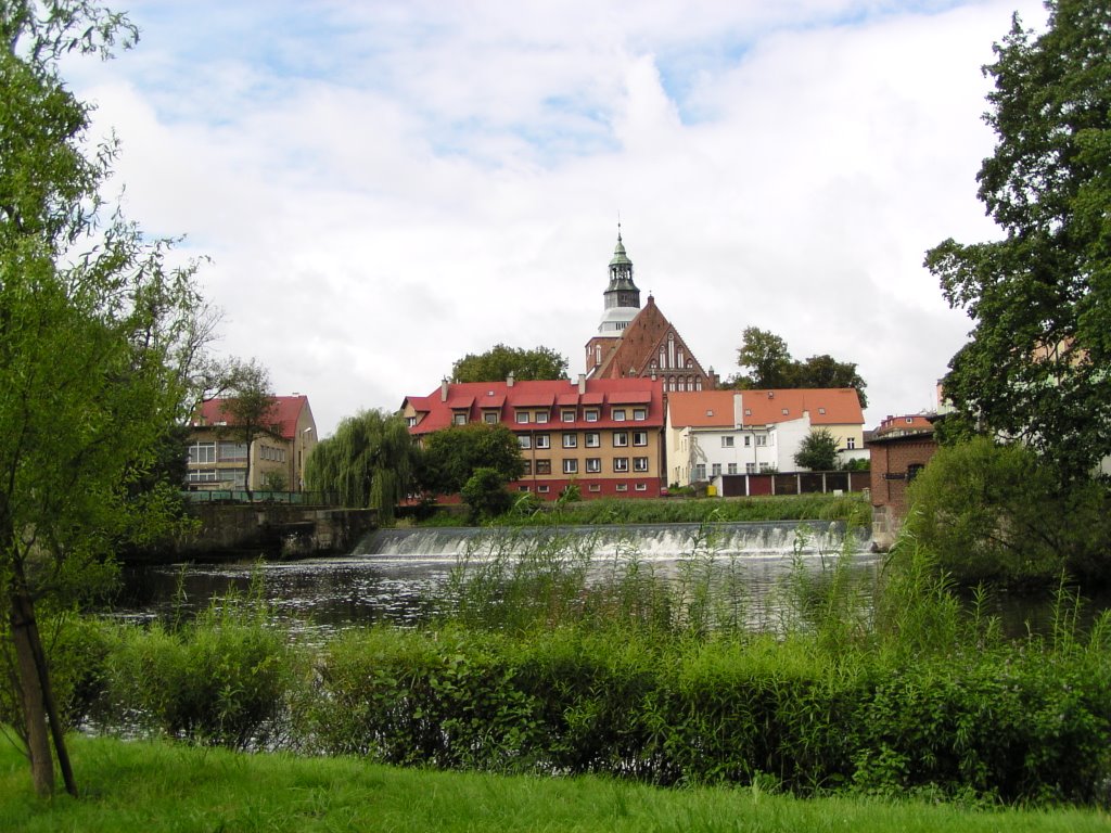 Kirchturm by tower10