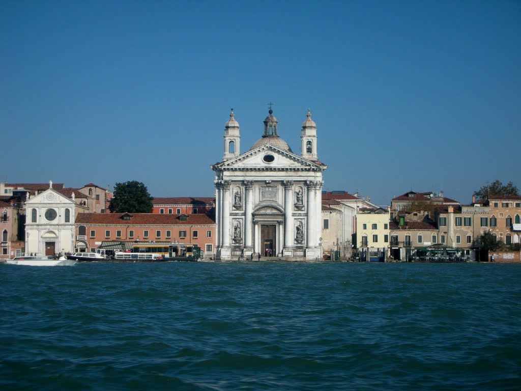 Venezia by Redoleander83