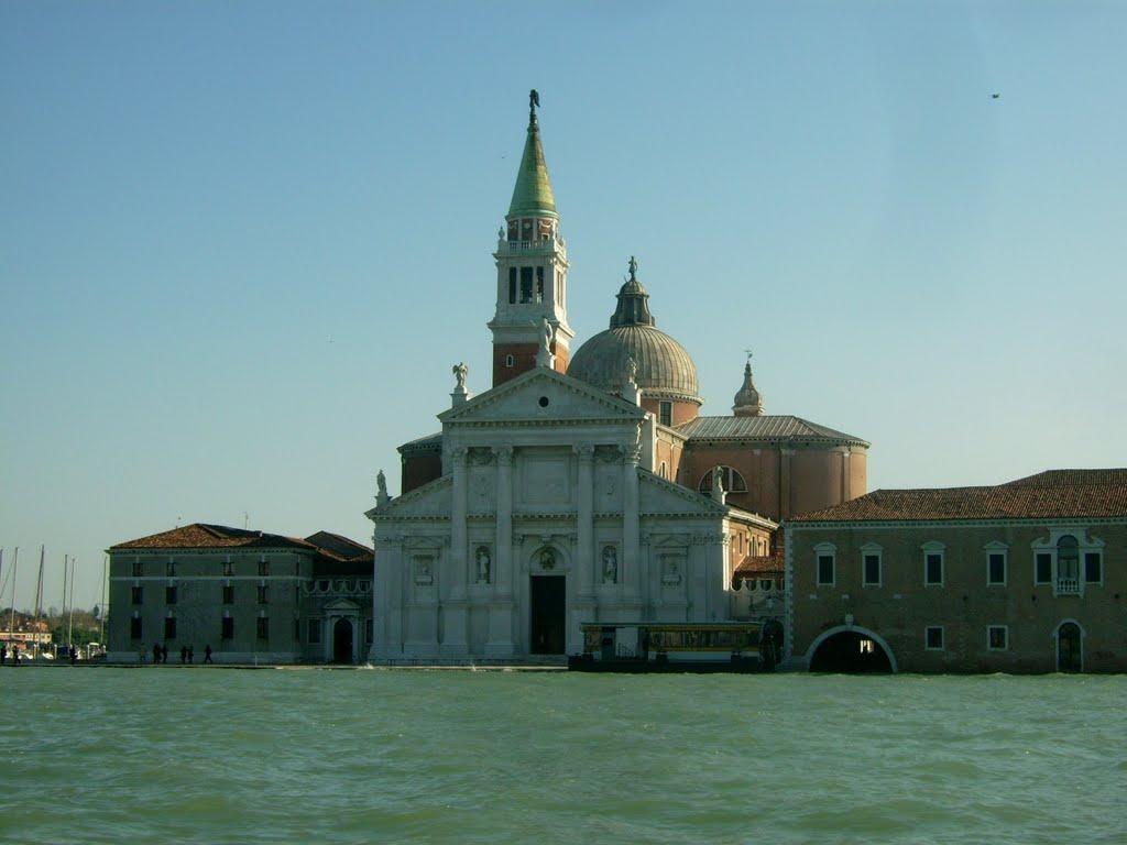 Venezia by Red Oleander