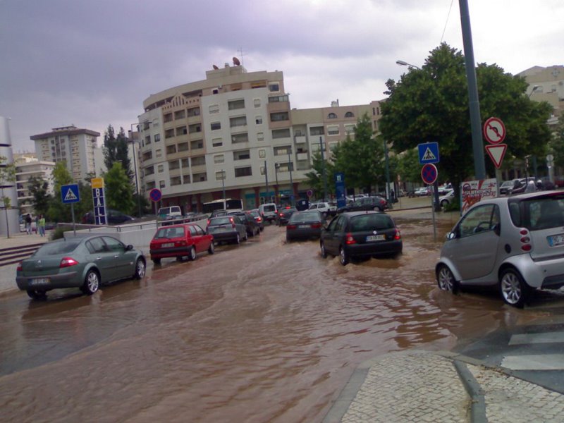 Dolce Vita Coimbra OutSide by FerMendez