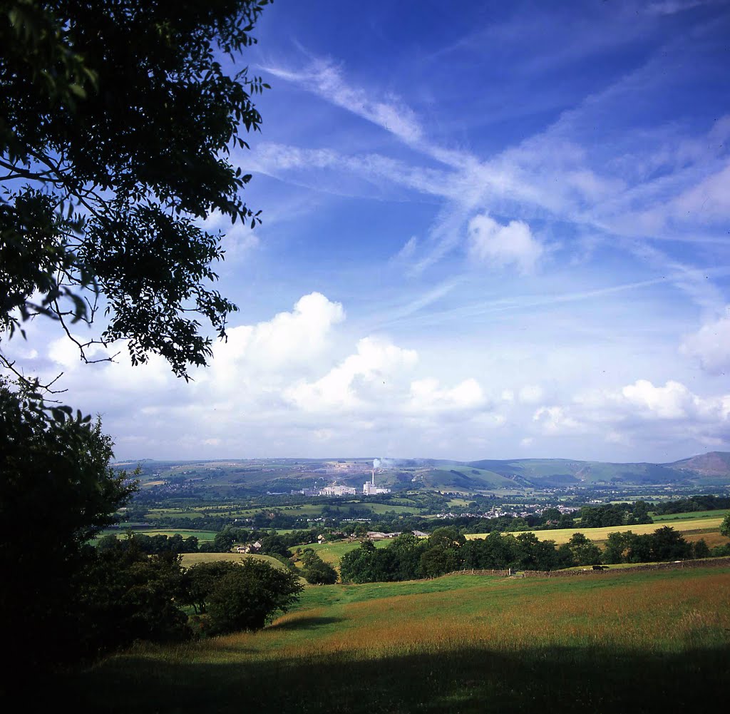 Hope Valley by Bob McCraight