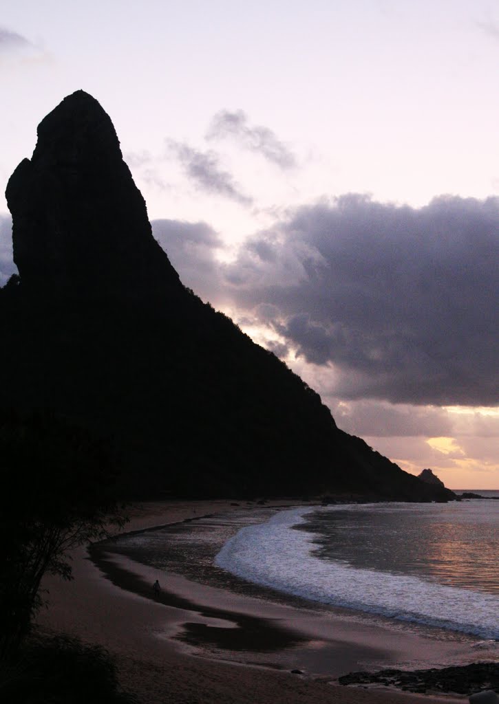 Morro do Pico by Barbarroja