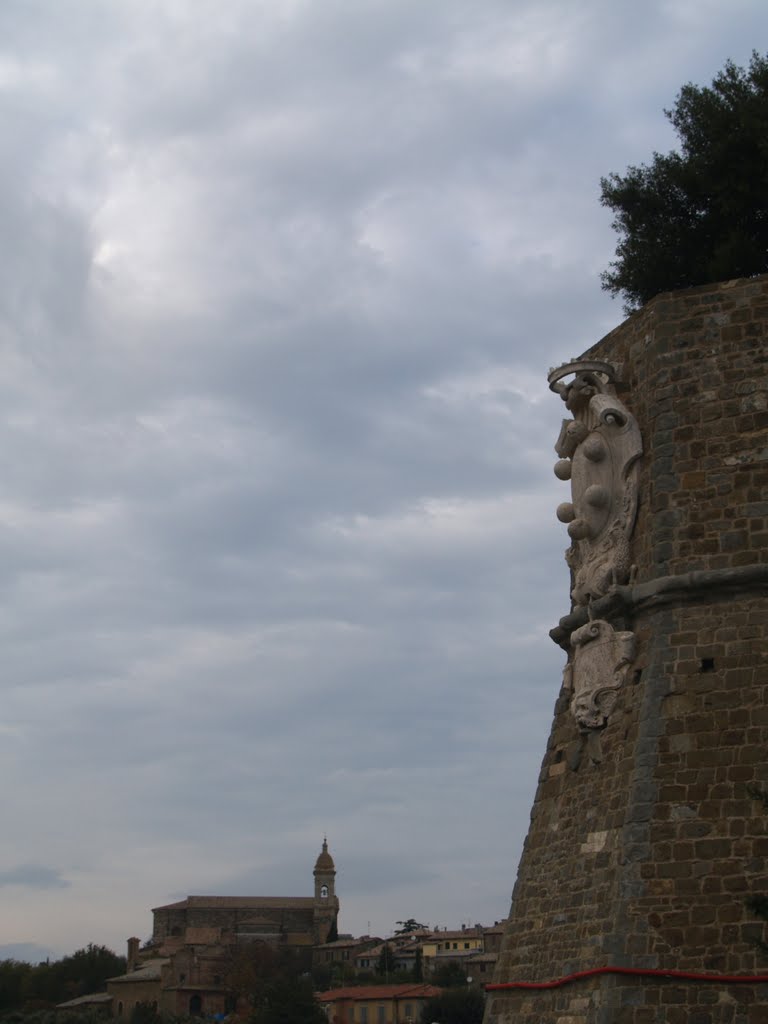 MONTALCINO by maria maddalena melf…